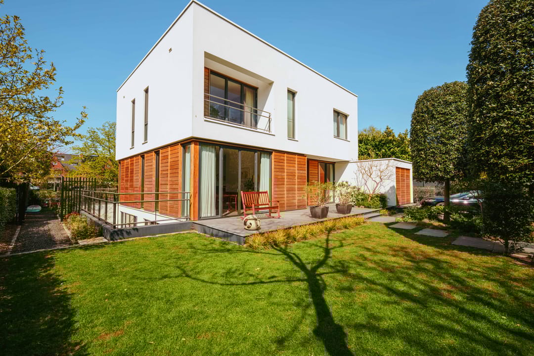 Foto 46 van Herman Gorterstraat 24