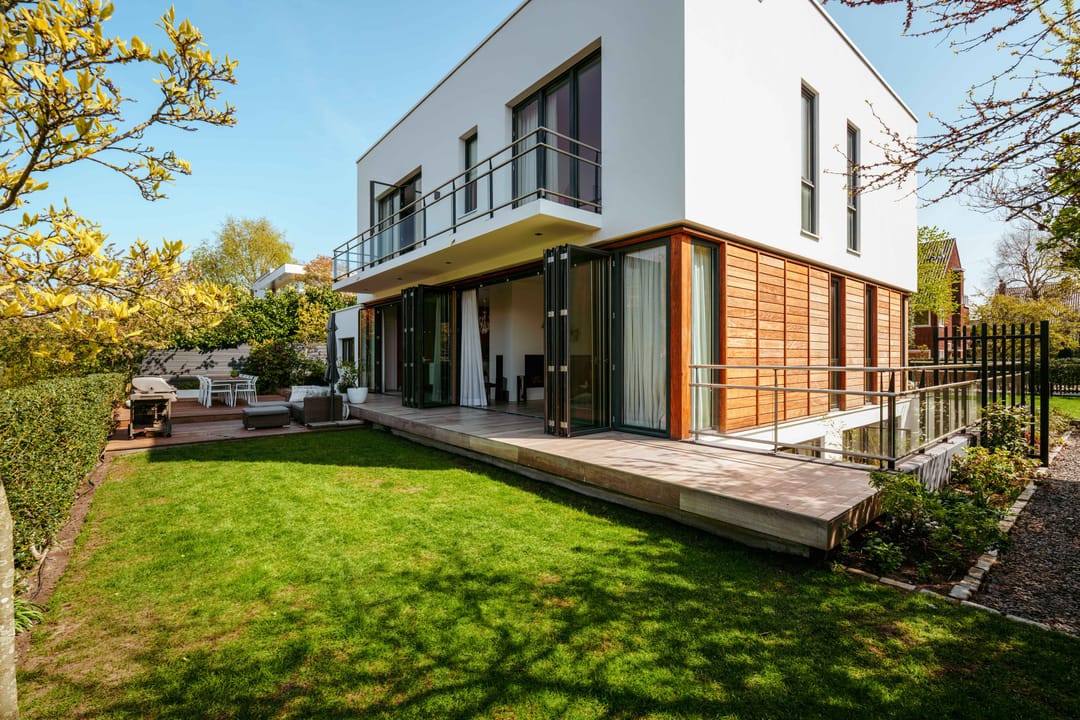 Foto 47 van Herman Gorterstraat 24