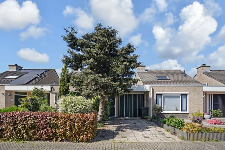 Foto 1 van Jupiterlaan 7