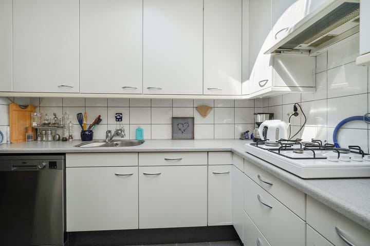 Foto 3 van Jupiterlaan 7