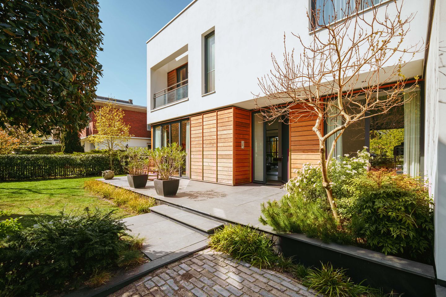 Foto 50 van Herman Gorterstraat 24