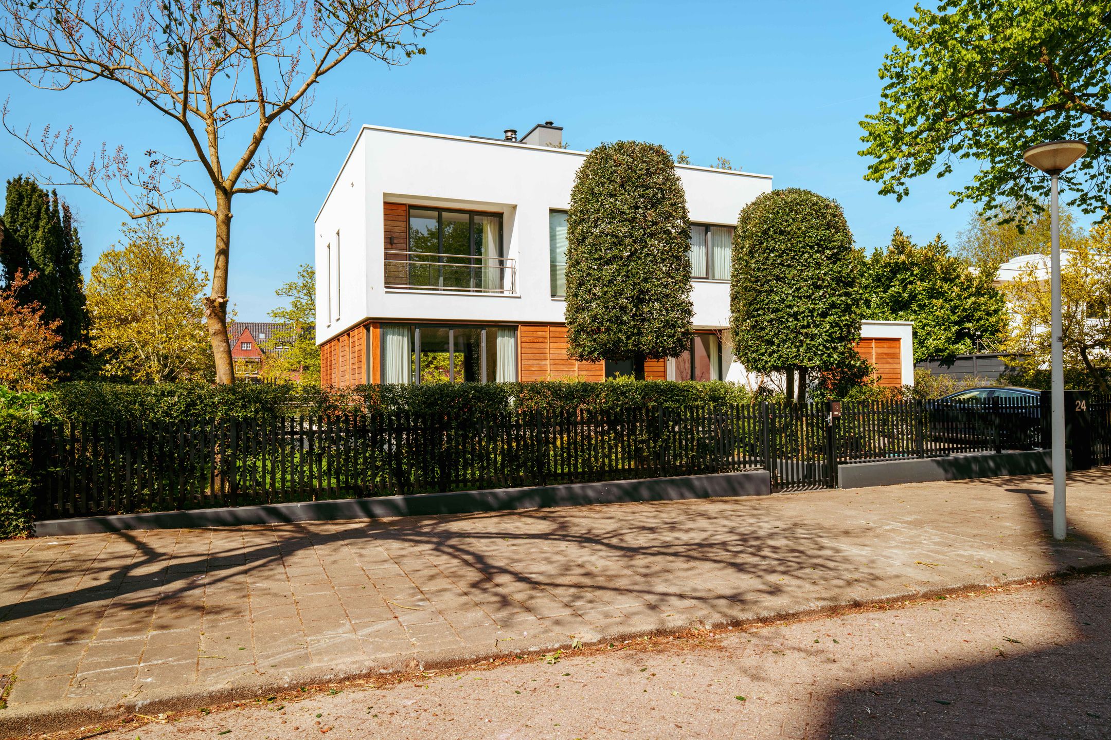 Foto 51 van Herman Gorterstraat 24