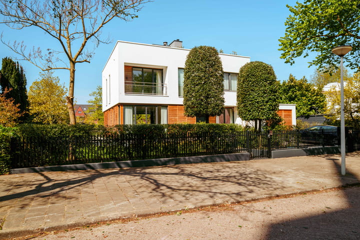 Foto 51 van Herman Gorterstraat 24