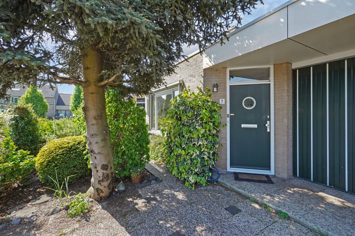 Foto 5 van Jupiterlaan 7