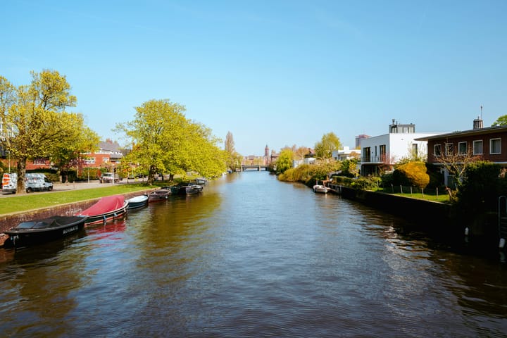 Foto 52 van Herman Gorterstraat 24