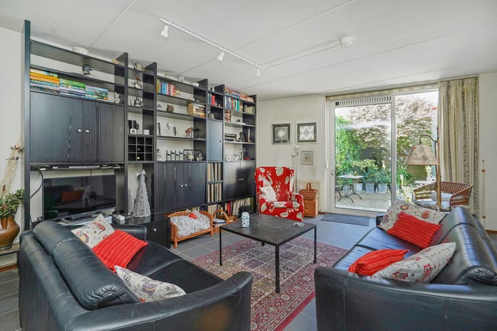 Foto 7 van Jupiterlaan 7