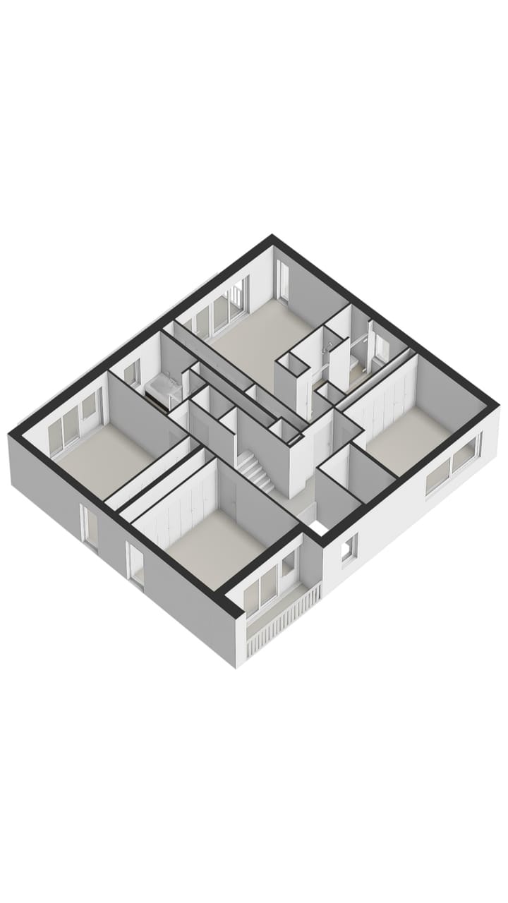 Foto 56 van Herman Gorterstraat 24