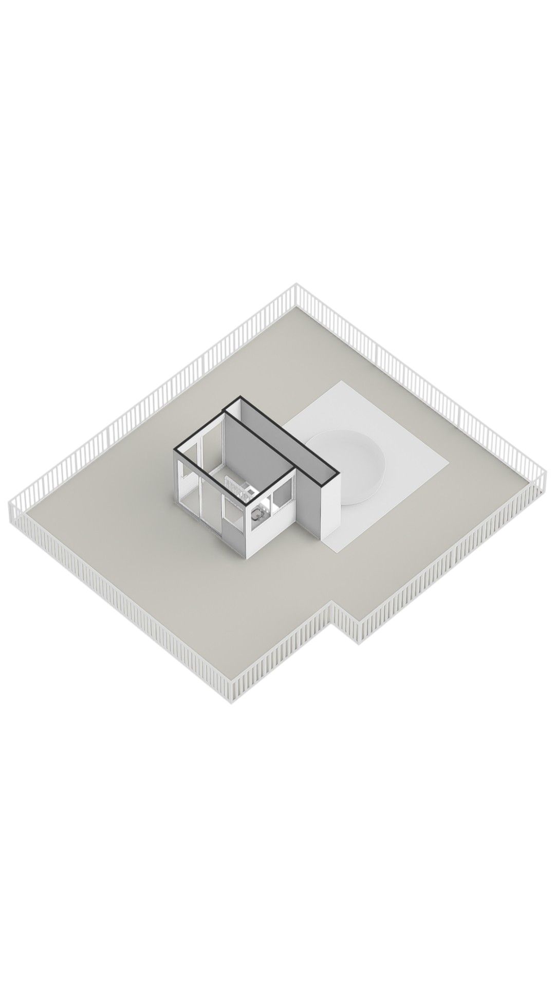 Foto 60 van Herman Gorterstraat 24