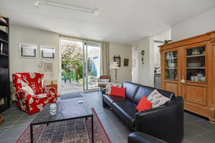 Foto 9 van Jupiterlaan 7