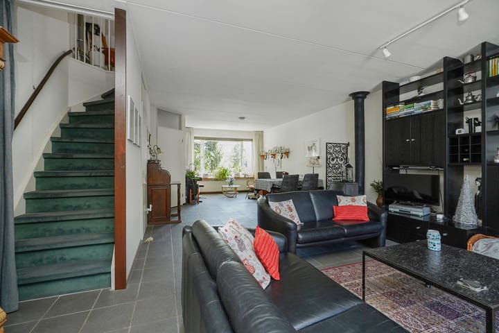 Foto 10 van Jupiterlaan 7