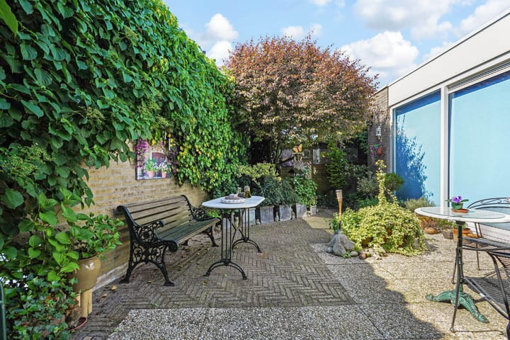 Foto 28 van Jupiterlaan 7