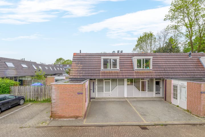 Foto 1 van Hegdambroek 1743-A