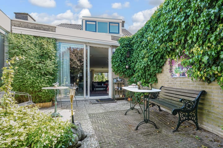 Foto 29 van Jupiterlaan 7