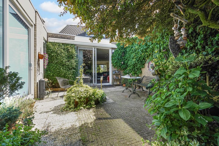 Foto 30 van Jupiterlaan 7