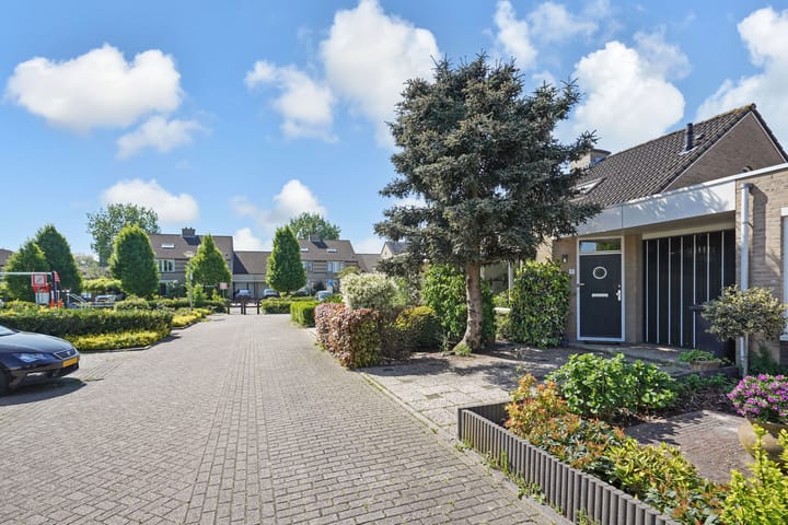 Foto 32 van Jupiterlaan 7