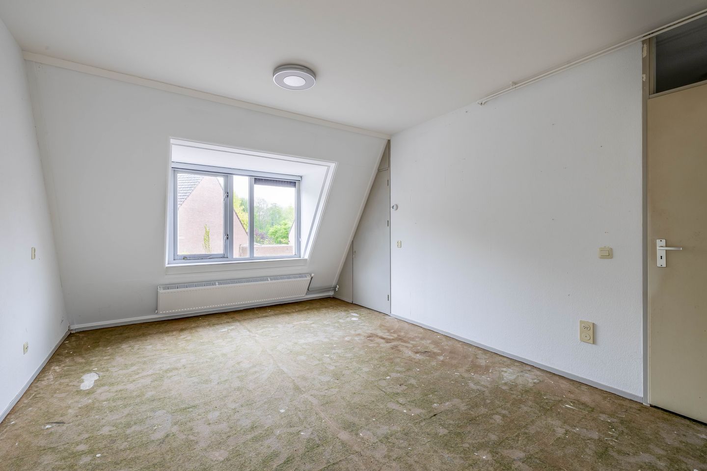 Foto 5 van Hegdambroek 1743-A