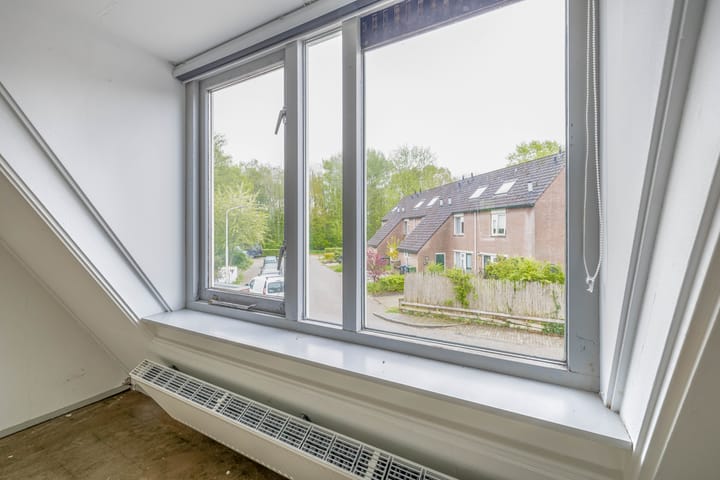 Foto 6 van Hegdambroek 1743-A