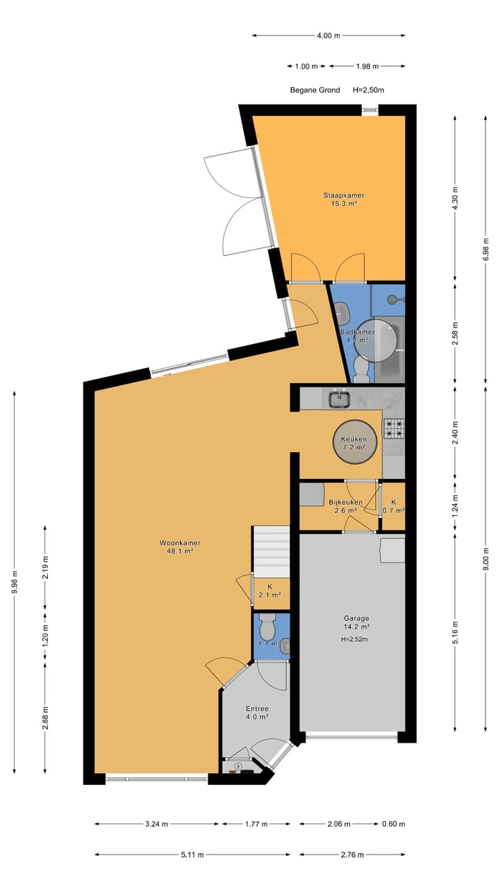 Foto 35 van Jupiterlaan 7