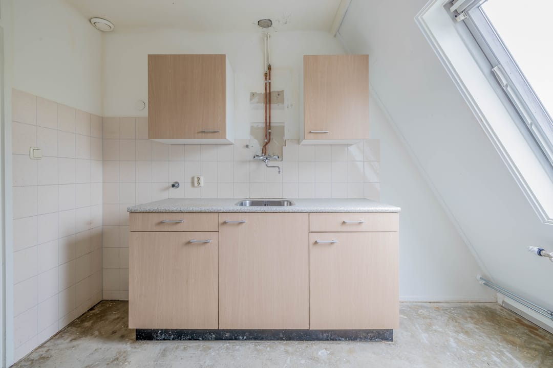 Foto 7 van Hegdambroek 1743-A