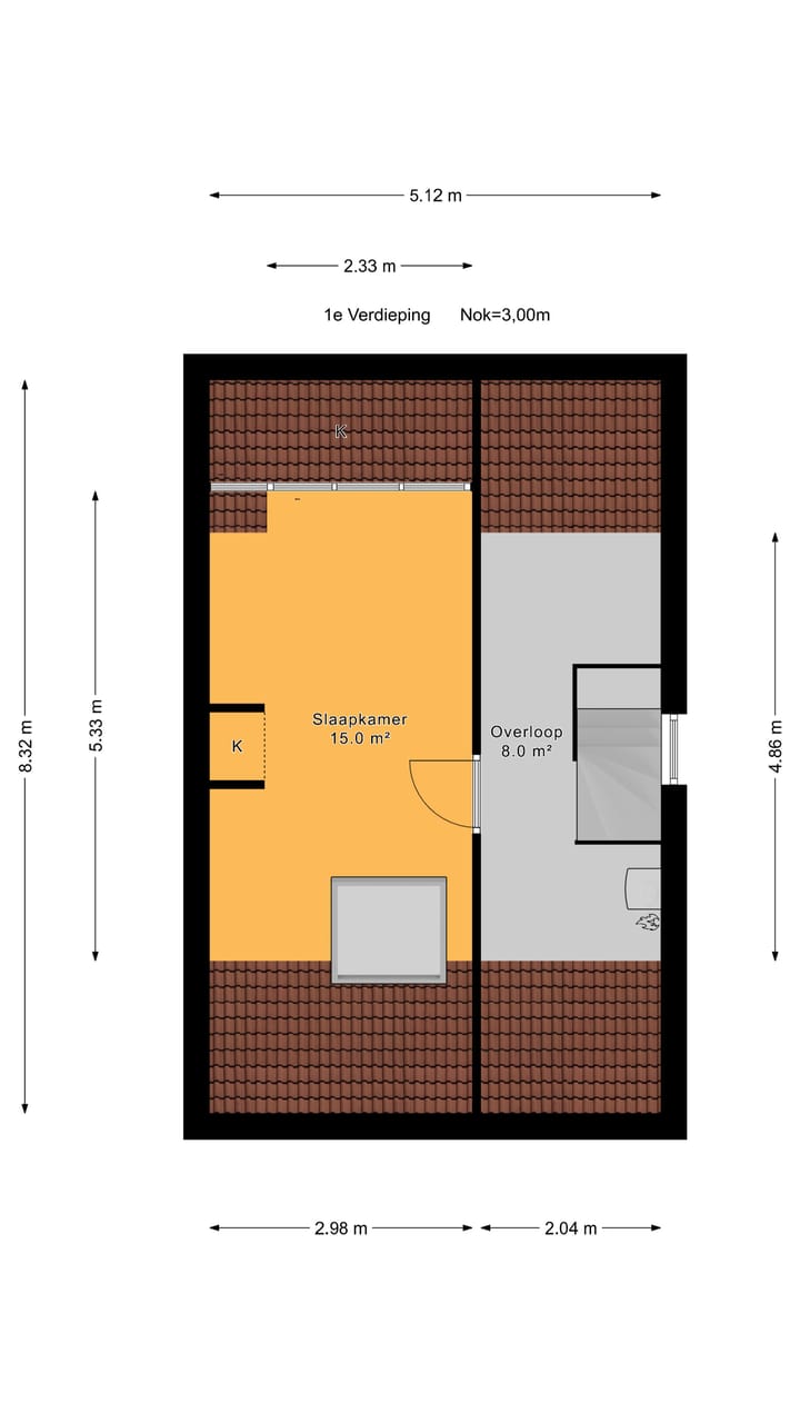 Foto 36 van Jupiterlaan 7