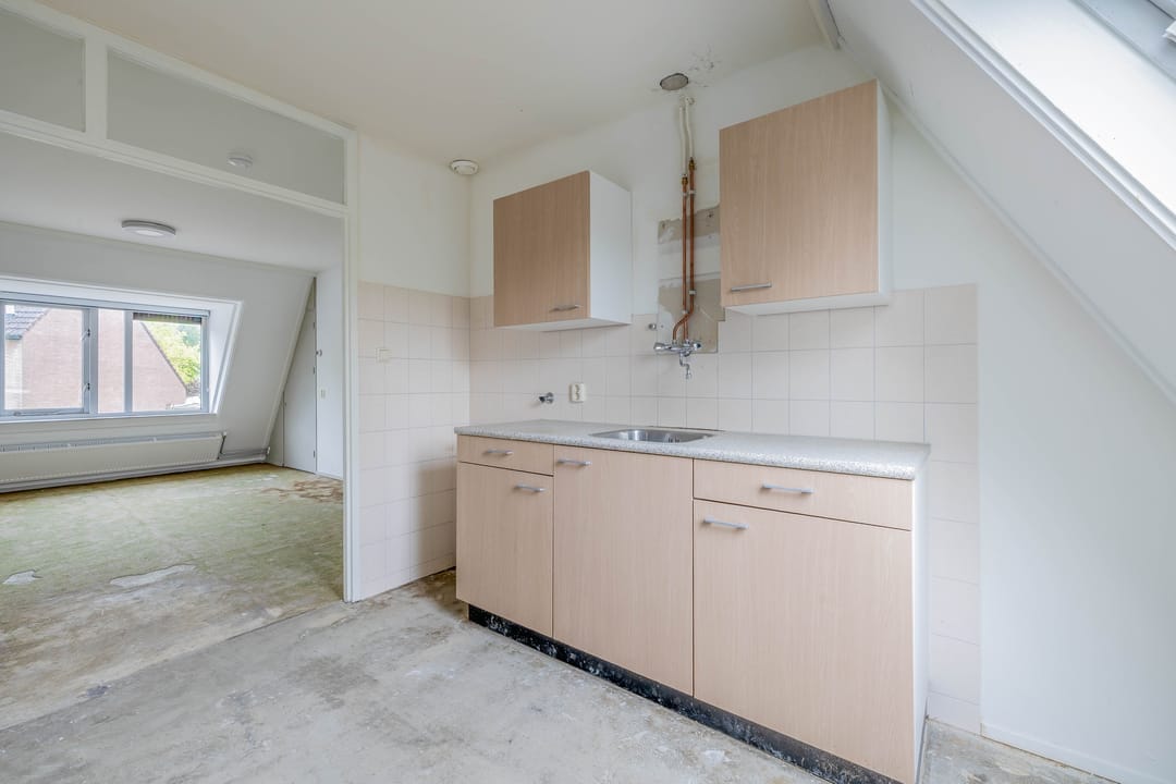 Foto 8 van Hegdambroek 1743-A