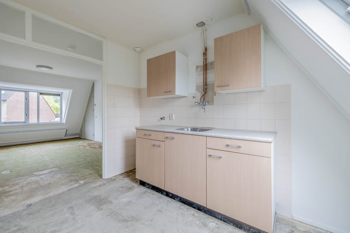 Foto 8 van Hegdambroek 1743-A