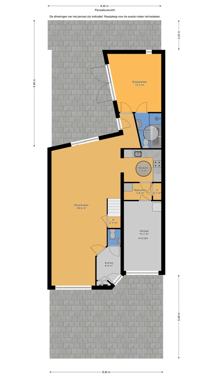 Foto 37 van Jupiterlaan 7