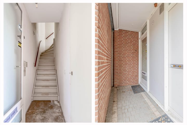 Foto 10 van Hegdambroek 1743-A