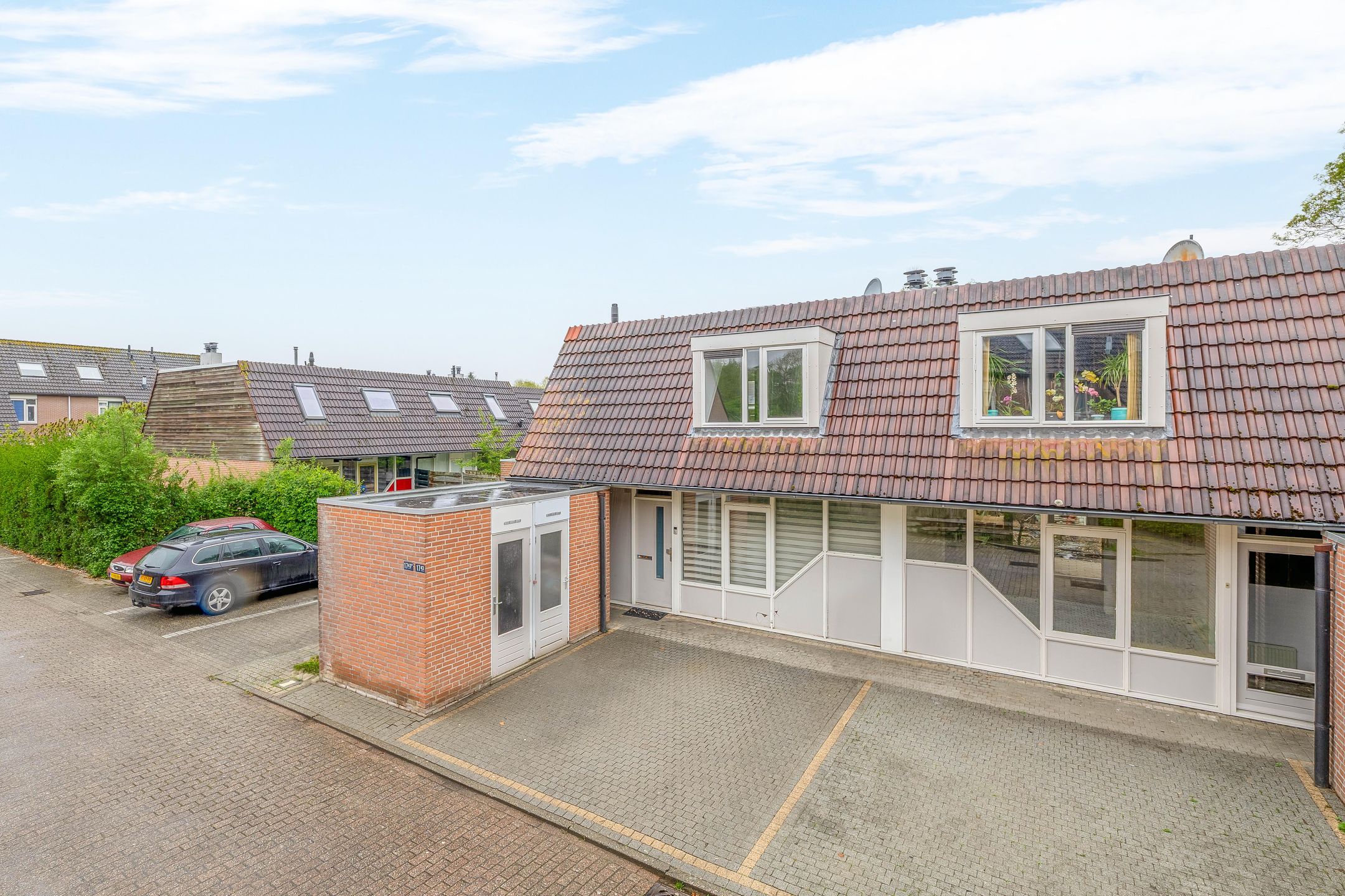 Foto 18 van Hegdambroek 1743-A