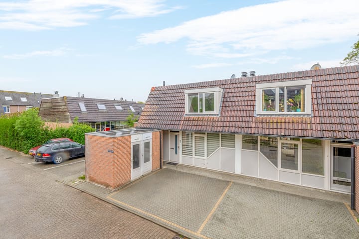 Foto 18 van Hegdambroek 1743-A