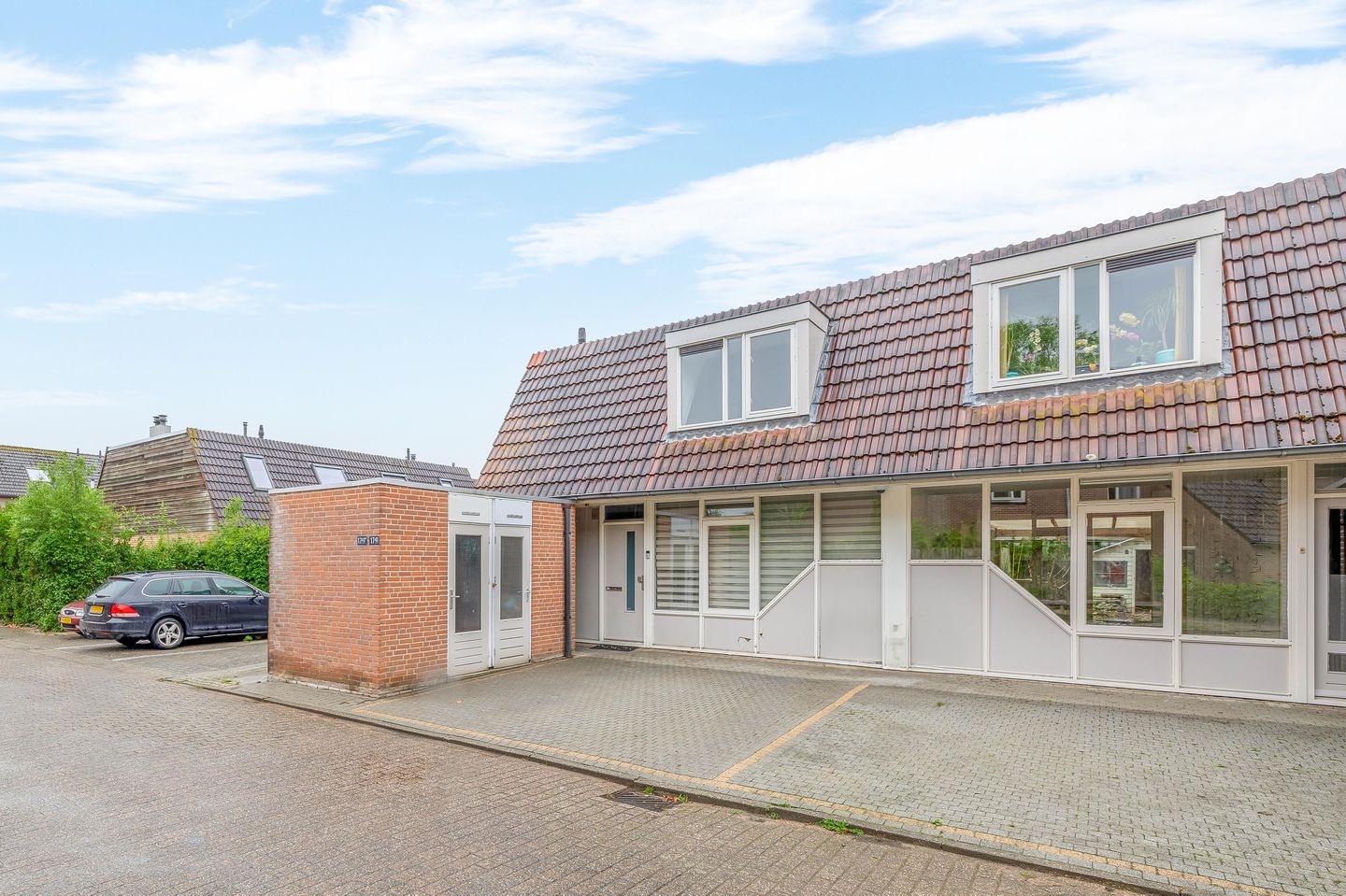 Foto 19 van Hegdambroek 1743-A