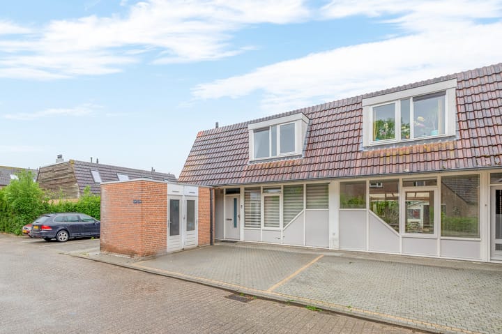 Foto 19 van Hegdambroek 1743-A