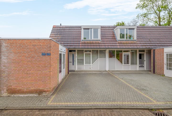 Foto 20 van Hegdambroek 1743-A