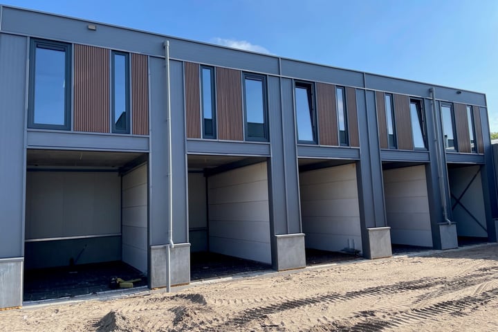 Leidsevaartweg 15, Heemstede
