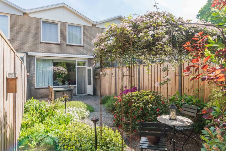 Foto 4 van Sibeliusstraat 275