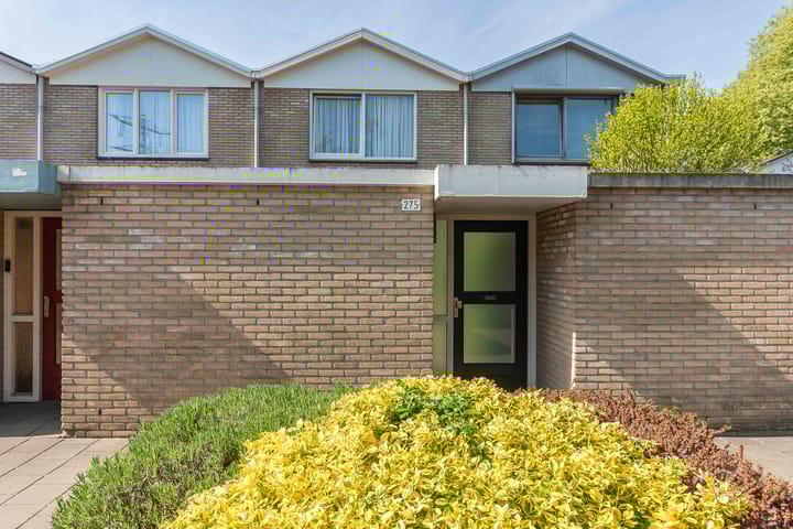 Foto 5 van Sibeliusstraat 275