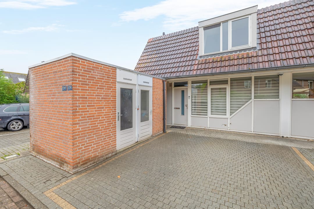 Foto 17 van Hegdambroek 1743-A