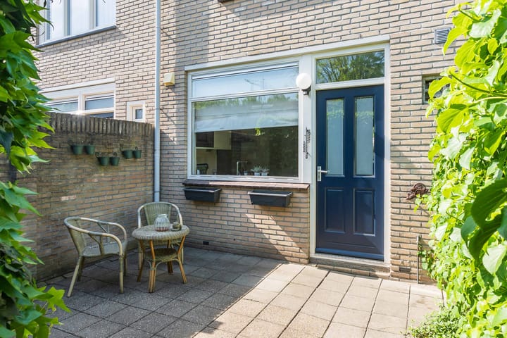 Foto 6 van Sibeliusstraat 275