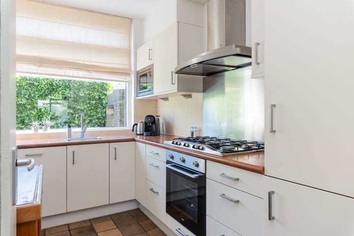 Foto 3 van Sibeliusstraat 275