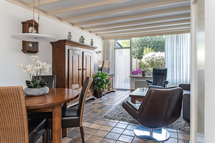 Foto 2 van Sibeliusstraat 275