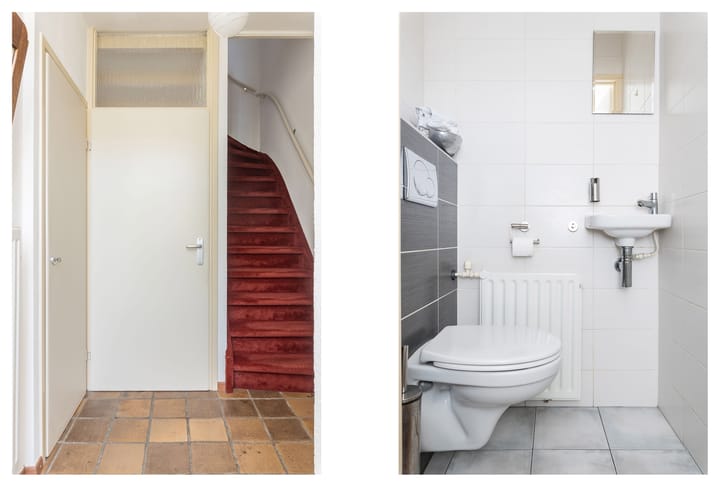 Foto 7 van Sibeliusstraat 275