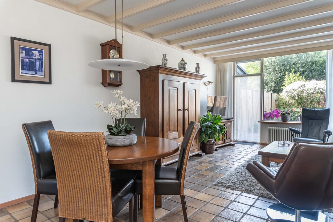 Foto 8 van Sibeliusstraat 275