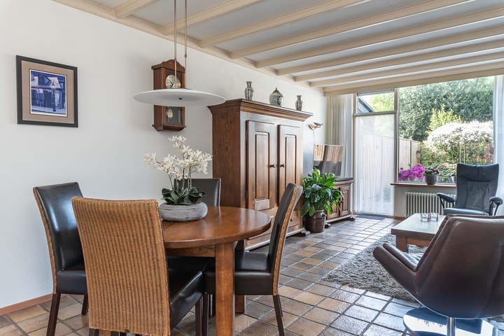 Foto 8 van Sibeliusstraat 275