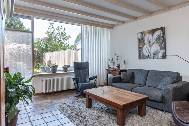 Foto 9 van Sibeliusstraat 275