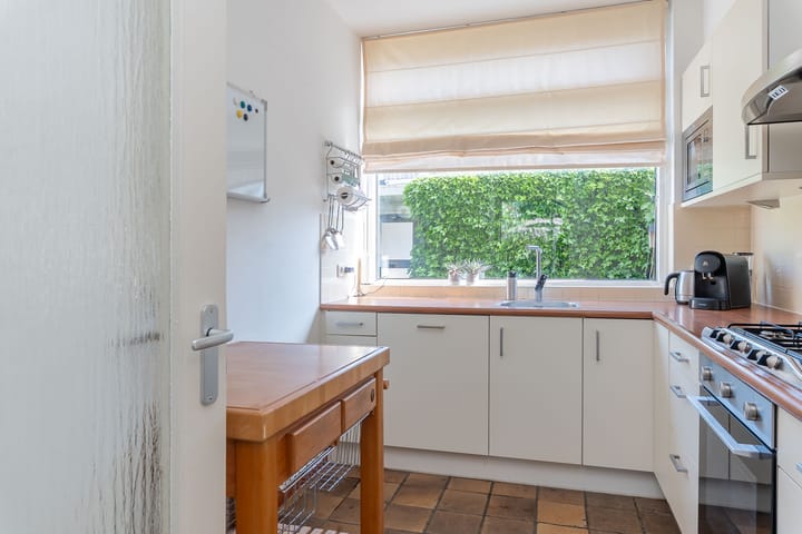 Foto 12 van Sibeliusstraat 275