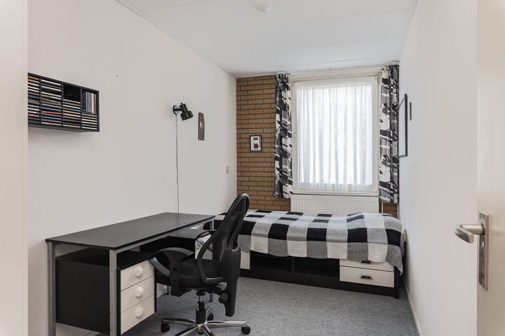 Foto 21 van Sibeliusstraat 275