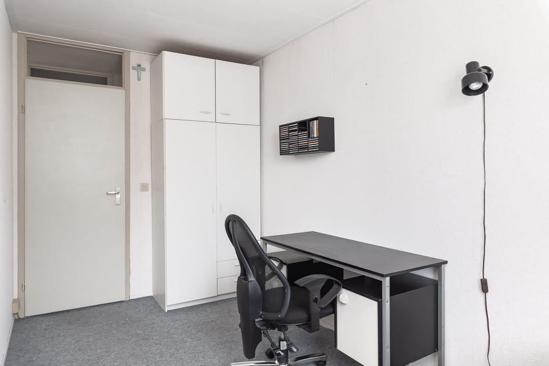 Foto 22 van Sibeliusstraat 275