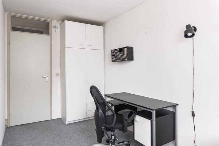 Foto 22 van Sibeliusstraat 275