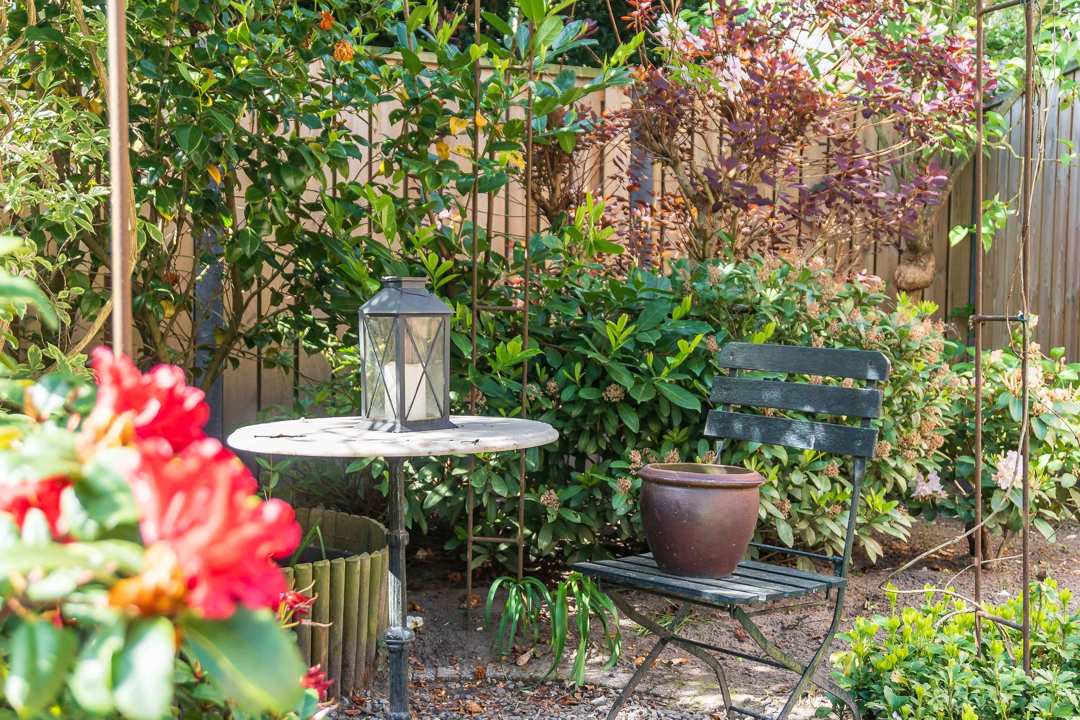 Foto 27 van Sibeliusstraat 275