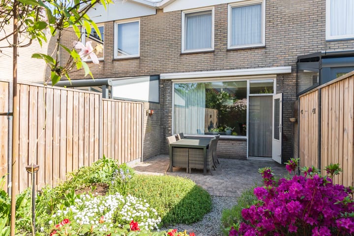 Foto 29 van Sibeliusstraat 275